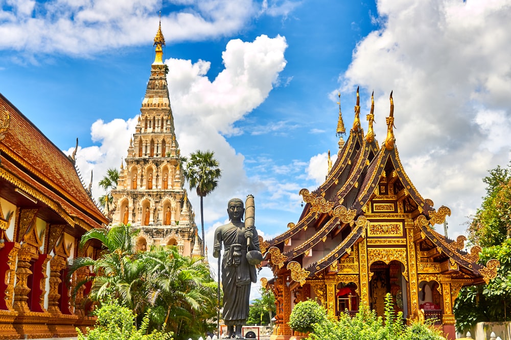 Most Beautiful Beaches in Thailand
