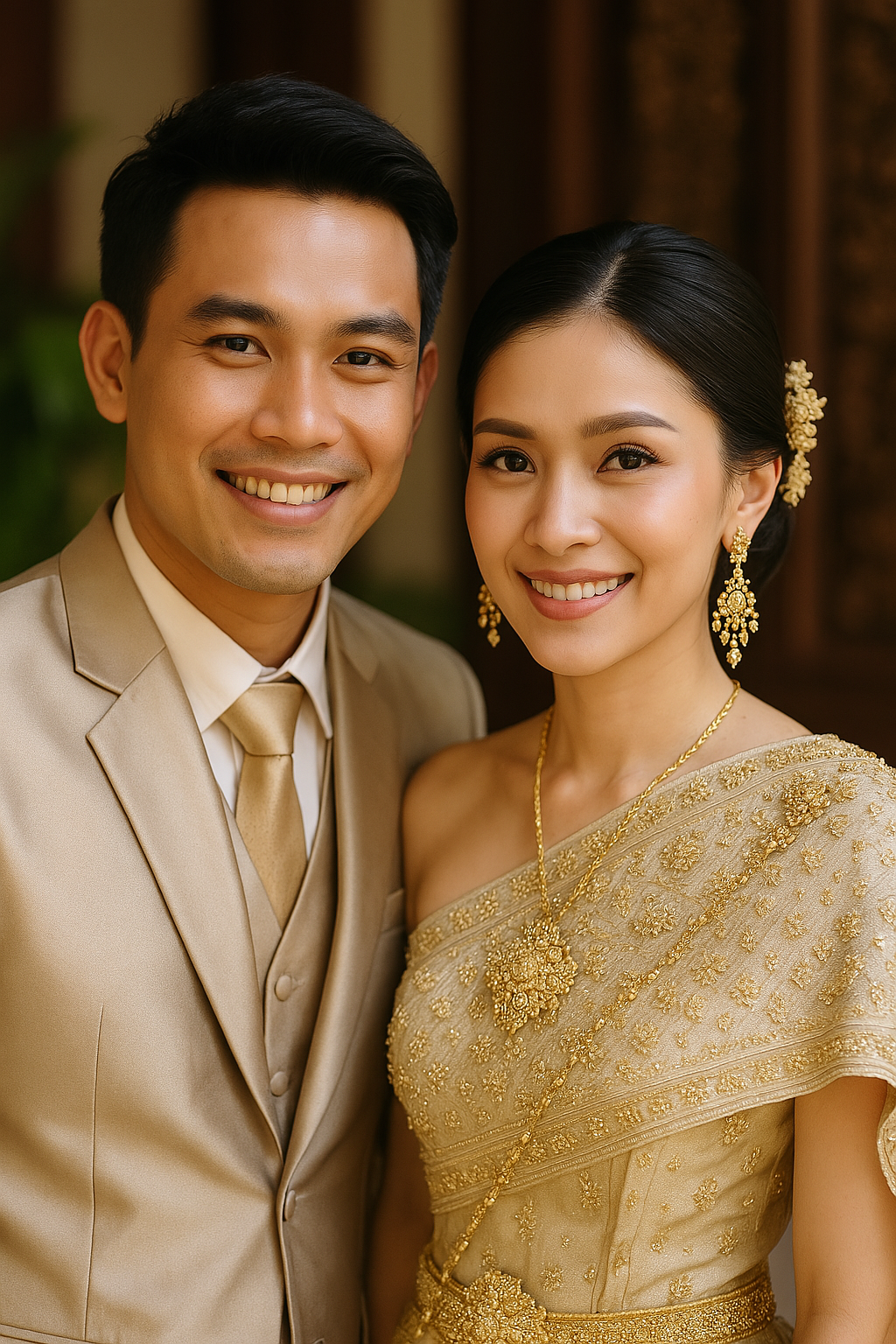 Thai Date Ideas That Will Impress