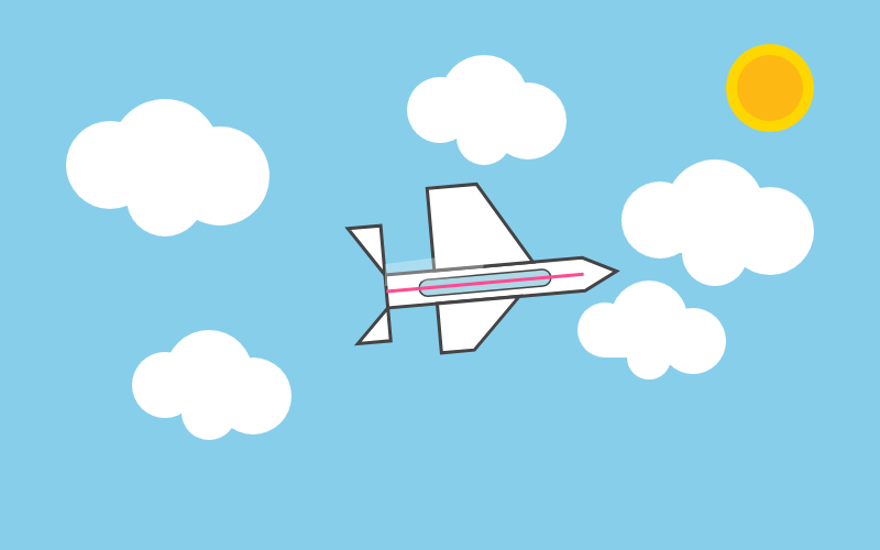 Flights to Thailand